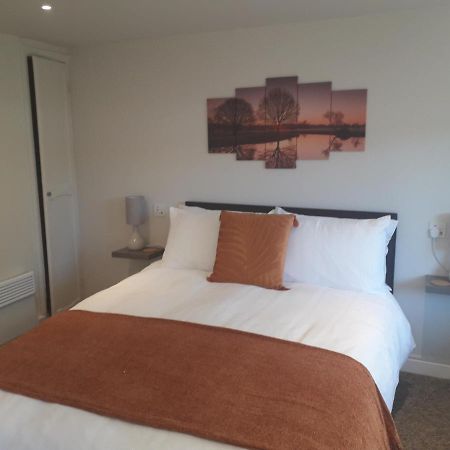 Long Melford Accommodation, Old Stables Екстер'єр фото