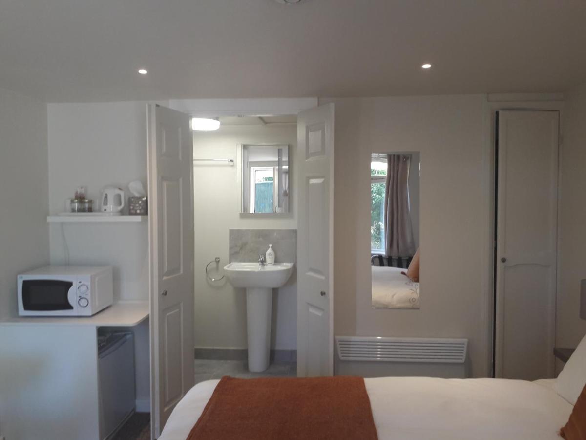 Long Melford Accommodation, Old Stables Екстер'єр фото