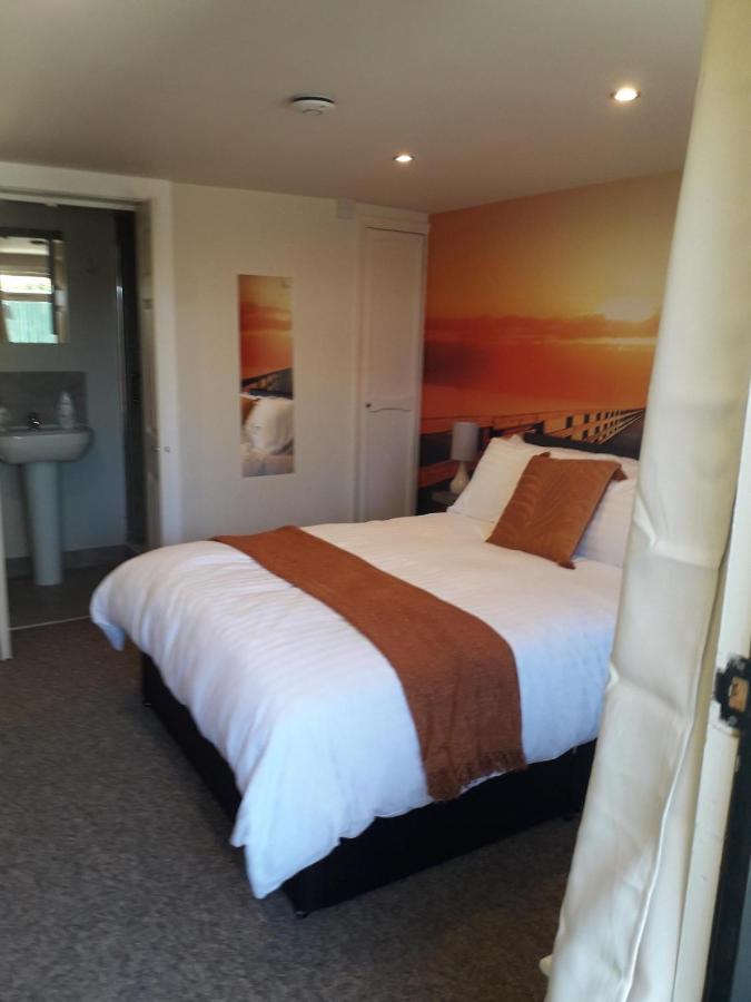 Long Melford Accommodation, Old Stables Екстер'єр фото