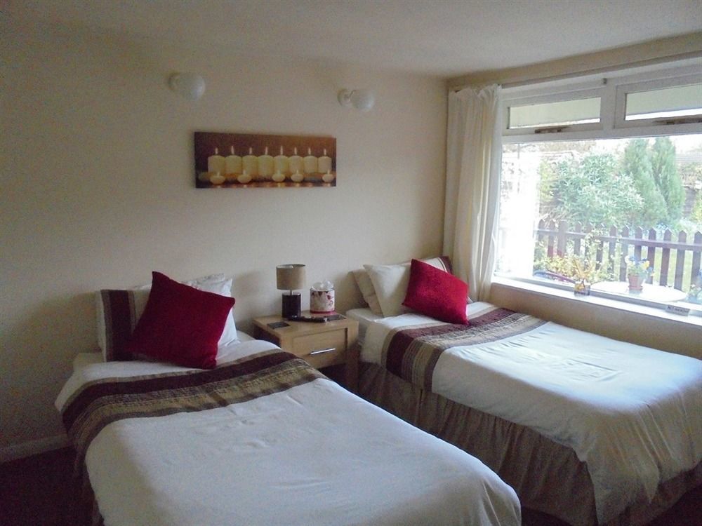 Long Melford Accommodation, Old Stables Екстер'єр фото
