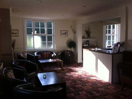 Long Melford Accommodation, Old Stables Екстер'єр фото