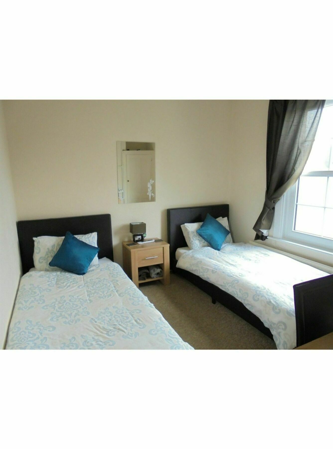 Long Melford Accommodation, Old Stables Екстер'єр фото