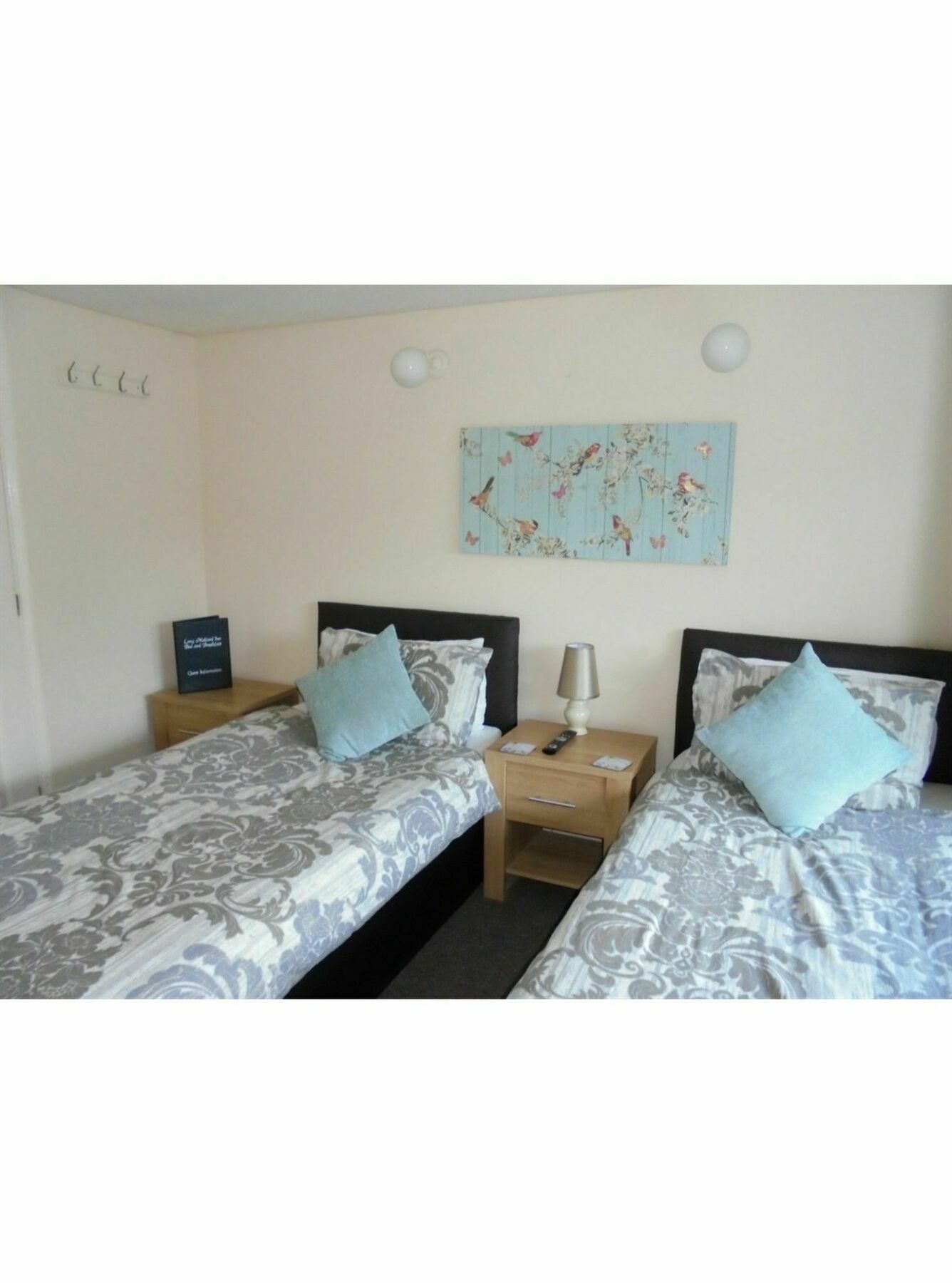 Long Melford Accommodation, Old Stables Екстер'єр фото